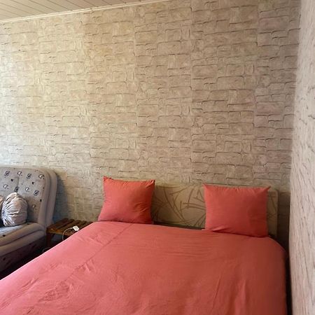 Airport Sarajevo Apartment 2 외부 사진