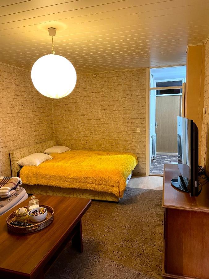 Airport Sarajevo Apartment 2 외부 사진