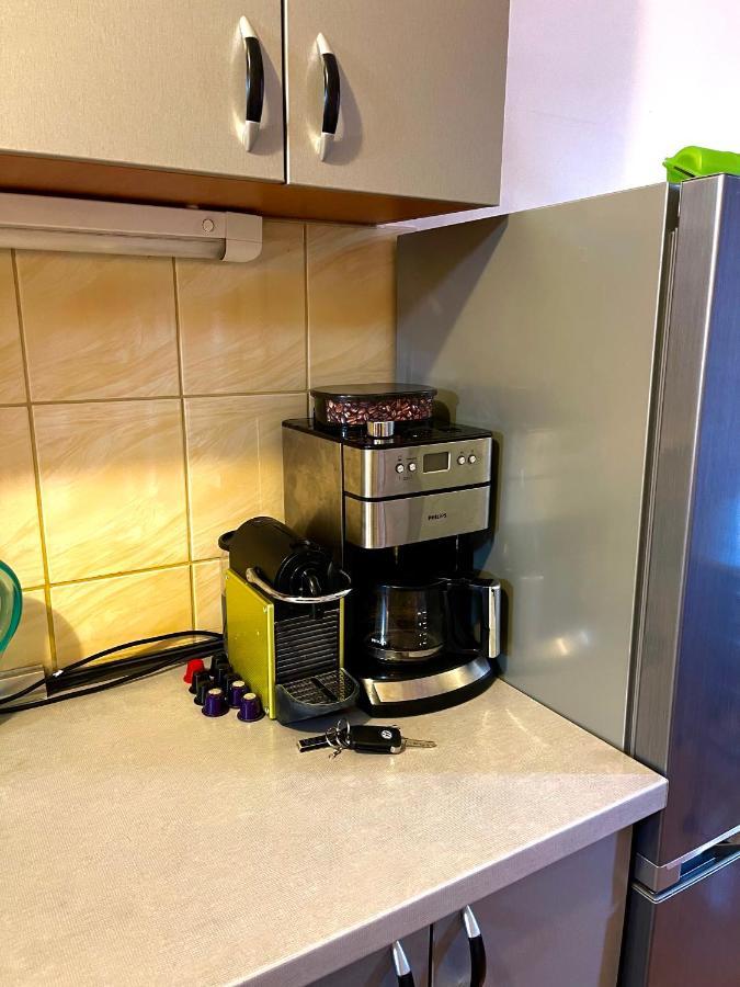 Airport Sarajevo Apartment 2 외부 사진