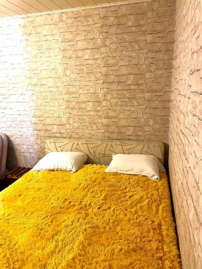Airport Sarajevo Apartment 2 외부 사진