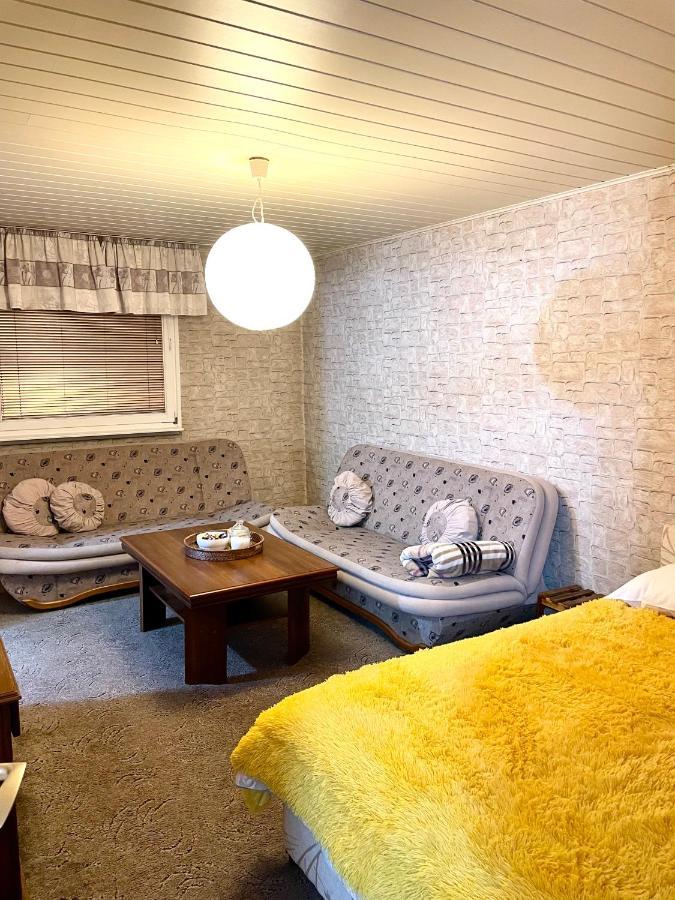 Airport Sarajevo Apartment 2 외부 사진