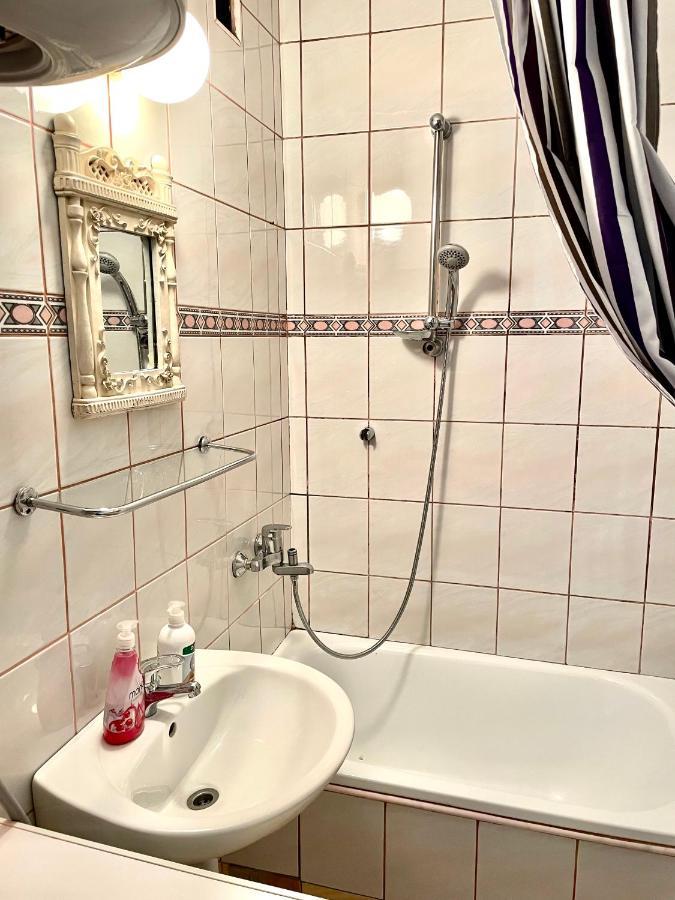 Airport Sarajevo Apartment 2 외부 사진