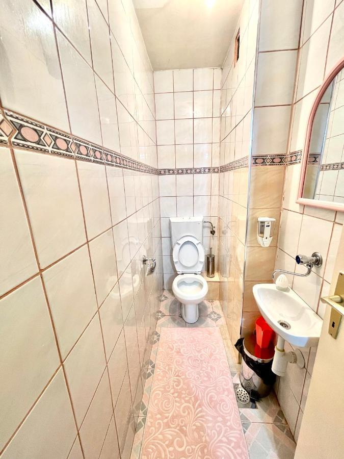 Airport Sarajevo Apartment 2 외부 사진